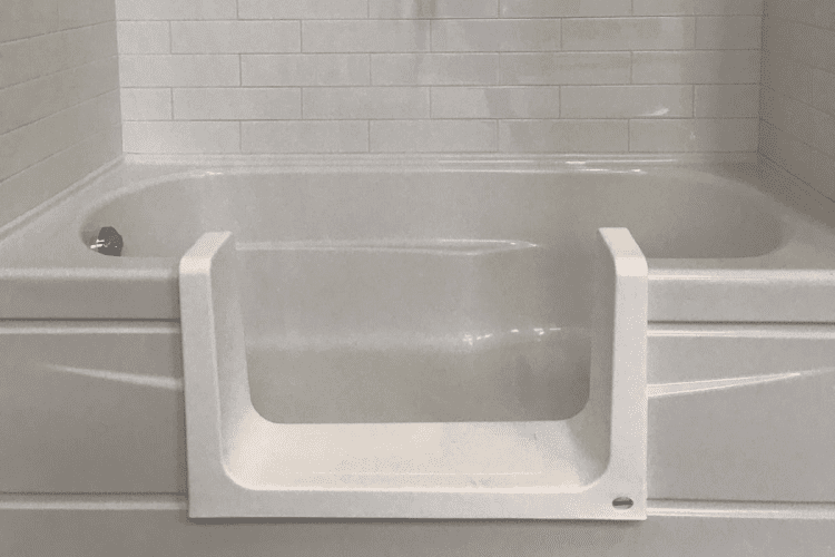 Tub Cuts